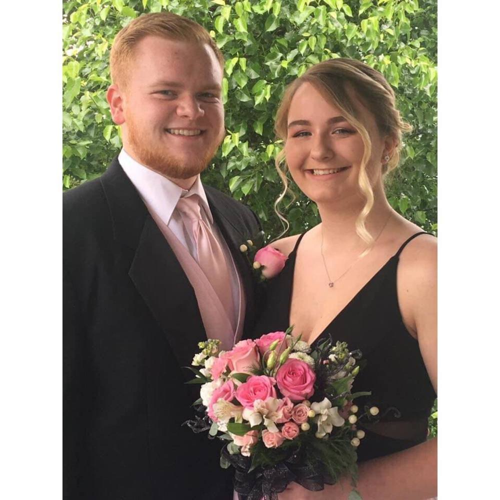 Meet your Posher, Gabrielle
